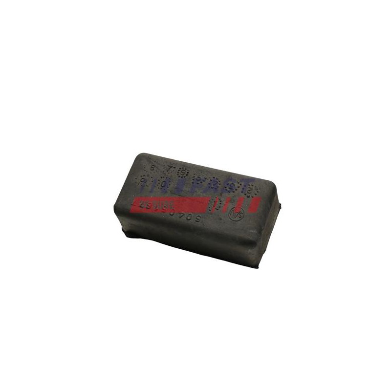 BUTÉE DE TAMPON, SUSPENSION POUR IVECO DAILY 06