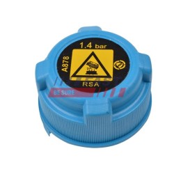 BOUCHON RÉSERVOIR DE LIQUIDE DE REFROIDISSEMENT POUR FIAT DUCATO 06