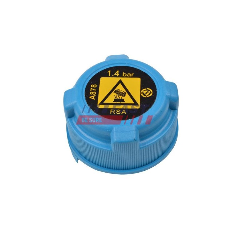 BOUCHON RÉSERVOIR DE LIQUIDE DE REFROIDISSEMENT POUR FIAT DUCATO 06