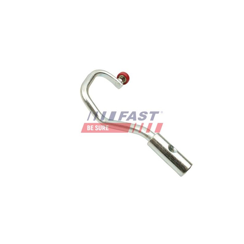 GUIDAGE PORTE POUR FIAT DUCATO 02