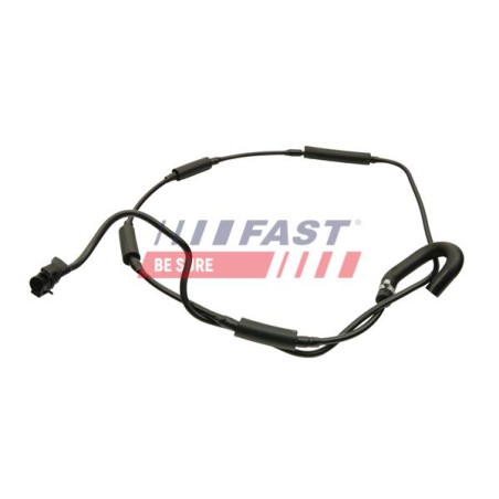 MANCHE, BATTERIE CHAUFFANTE-CHAUFFAGE POUR FIAT DUCATO 06
