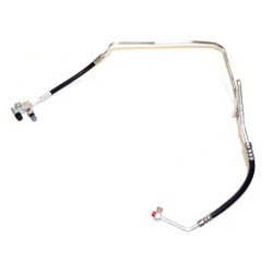 CONDUITE À HAUTE PRESSION, CLIMATISATION POUR FIAT DUCATO 06