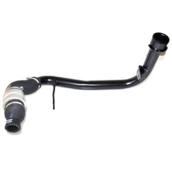 TUBE D`INTERCOOLER POUR FIAT DUCATO 06