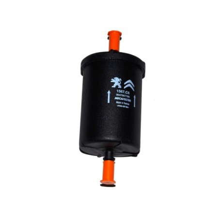 FILTRE À CARBURANT POUR RENAULT TRAFIC 01