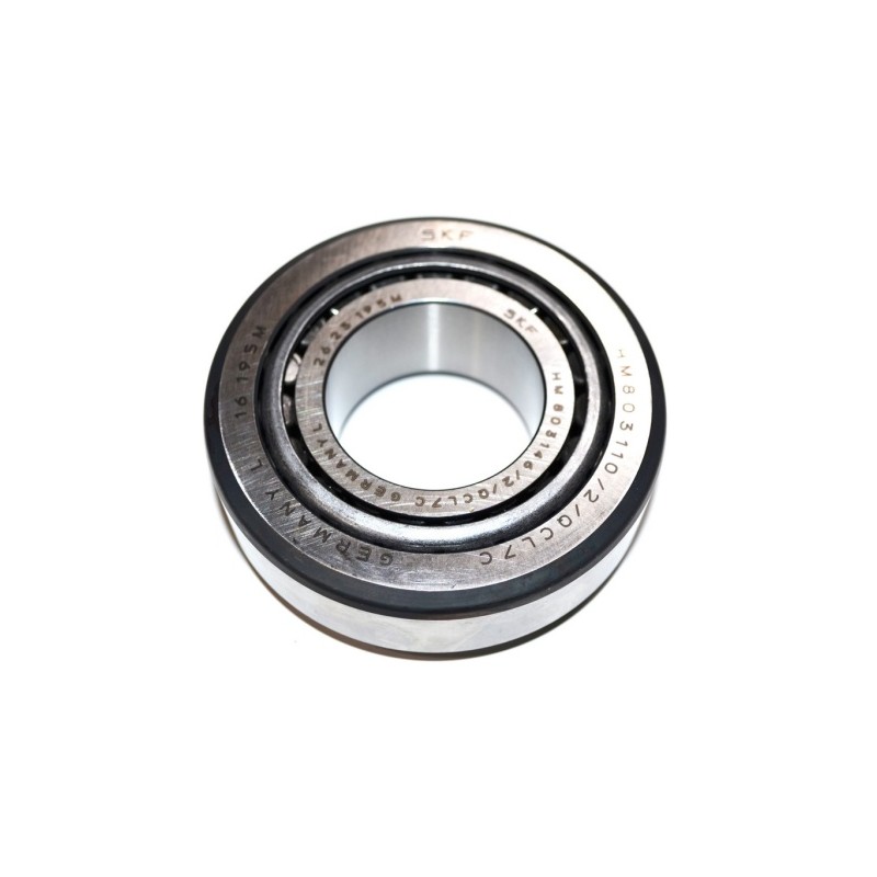 DIFFÉRENTIEL ESSIEU ARRIÈRE POUR IVECO DAILY 06