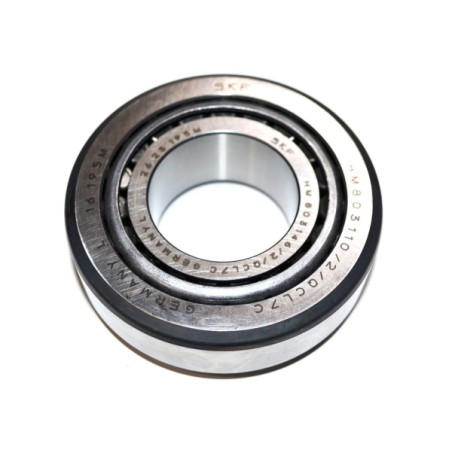 DIFFÉRENTIEL ESSIEU ARRIÈRE POUR IVECO DAILY 06