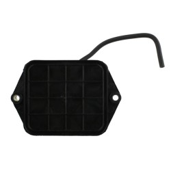 RÉSERVOIR A VIDE POUR IVECO DAILY 06