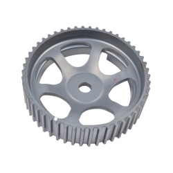 ROUE DENTEE, POULIE DISTRIBUTION POUR FIAT DOBLO 00