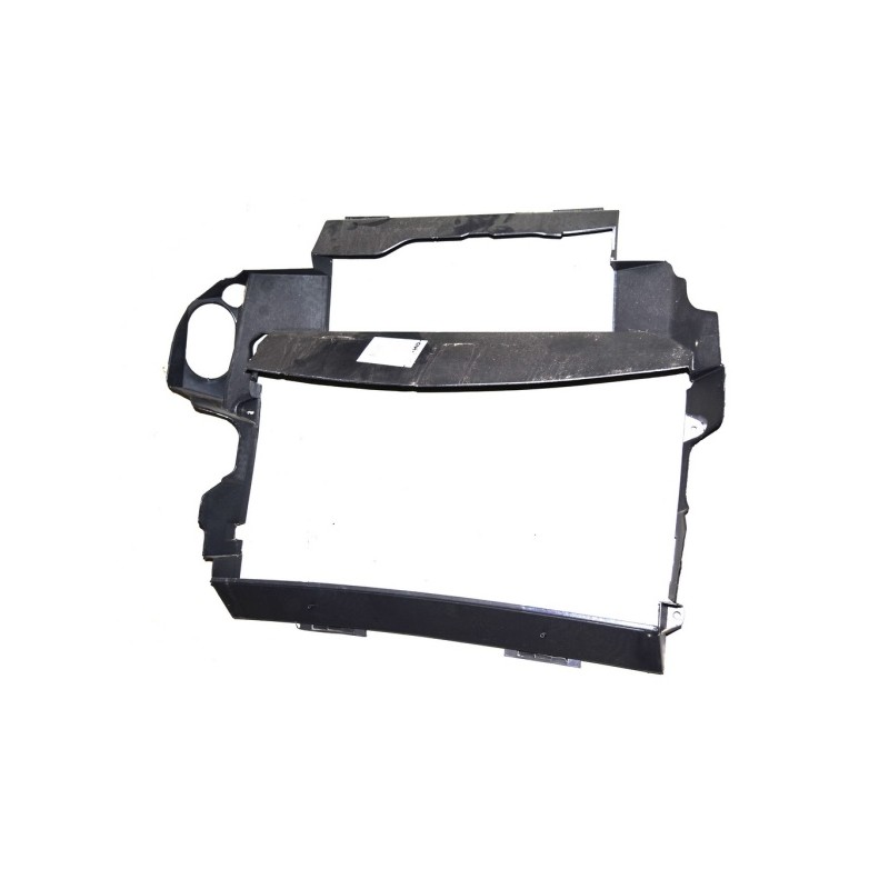 CAPOT DE PROTECTION POUR IVECO DAILY 00