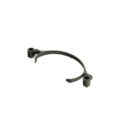 CLIP DE FIXATION POUR IVECO DAILY 00