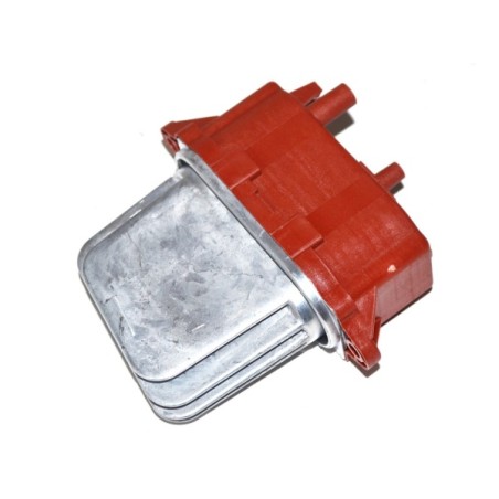 RÉSISTANCE, PULSEUR D`AIR HABITACLE POUR IVECO DAILY 06