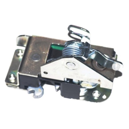 SERRURE DE PORTE POUR IVECO DAILY 00