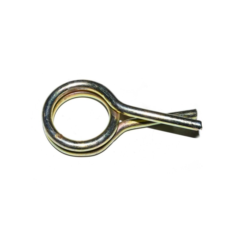 RESSORT POUR IVECO DAILY 00