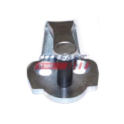 SERRURE DE PORTE POUR FIAT DOBLO 00