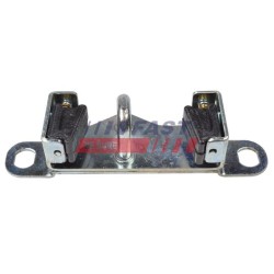 SERRURE DE PORTE POUR FIAT DOBLO 00