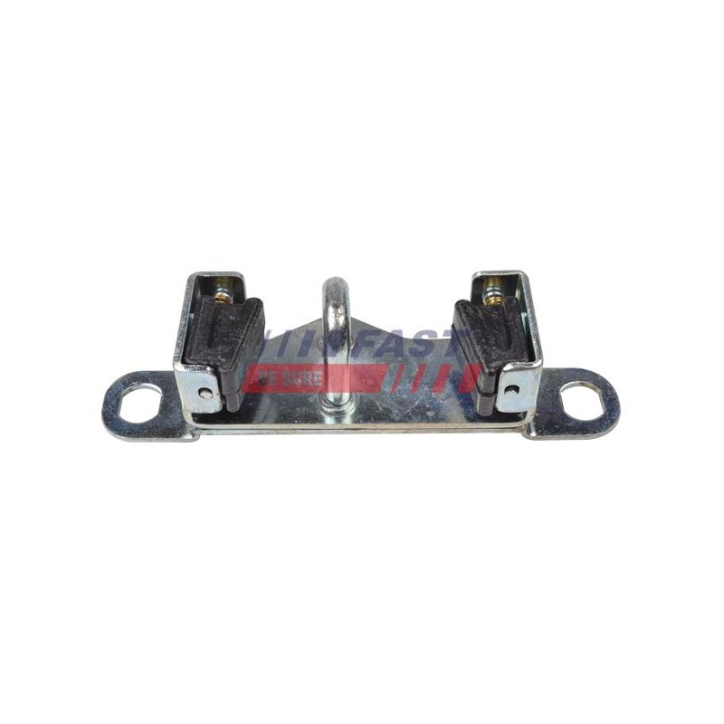 SERRURE DE PORTE POUR FIAT DOBLO 00
