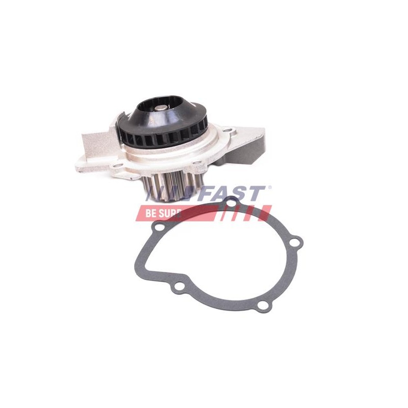 POMPE À EAU POUR FIAT SCUDO 07