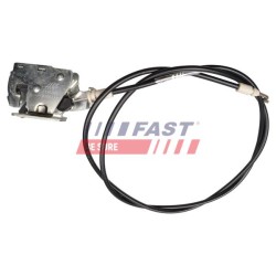 SERRURE DE PORTE POUR FIAT DUCATO 06