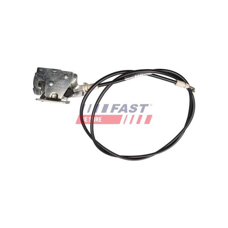 SERRURE DE PORTE POUR FIAT DUCATO 06