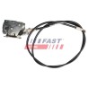 SERRURE DE PORTE POUR FIAT DUCATO 06