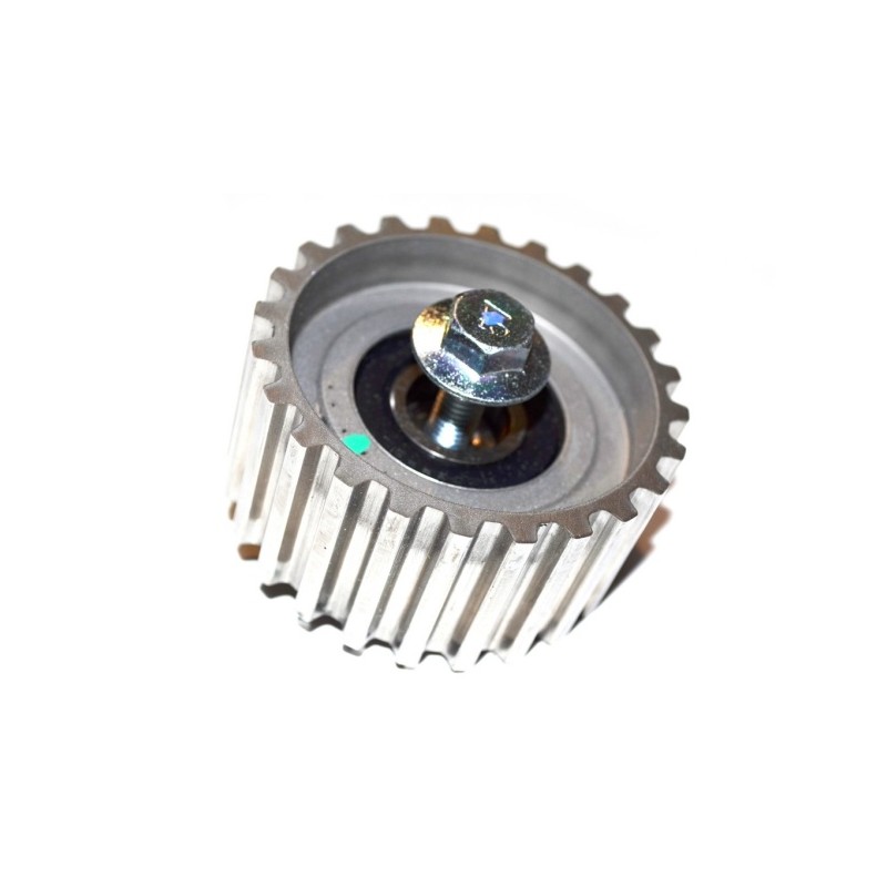 POULIE RENVOI/TRANSMISSION, COURROIE DE DISTRIBUTION POUR FIAT DUCATO 06