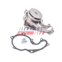 POMPE À EAU POUR FORD TRANSIT CONNECT 02