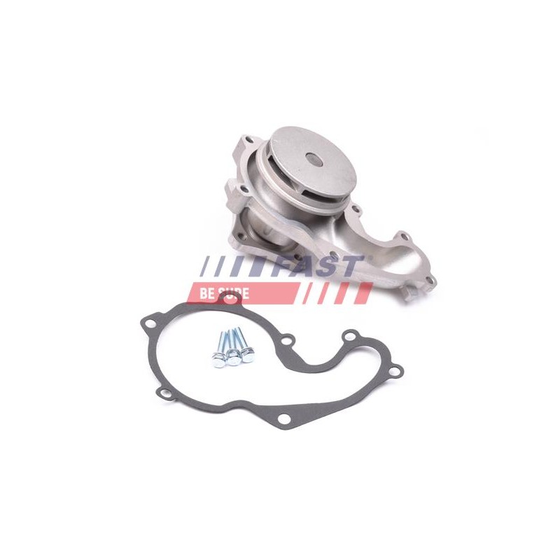POMPE À EAU POUR FORD TRANSIT CONNECT 02