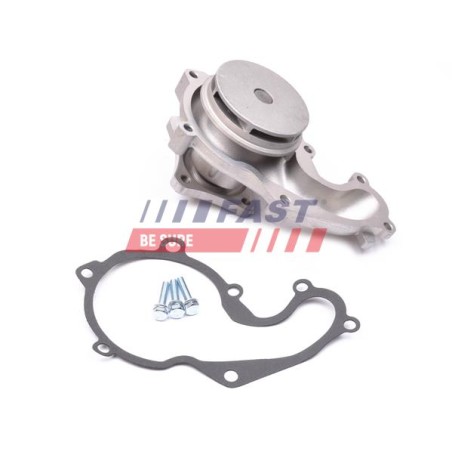 POMPE À EAU POUR FORD TRANSIT CONNECT 02