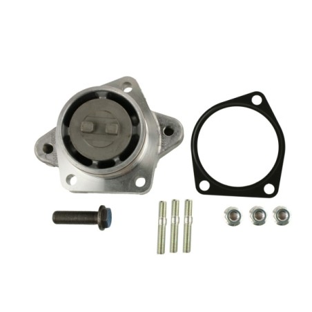 CONNECTEUR POUR IVECO DAILY 06