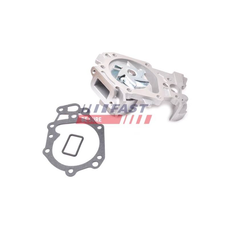 POMPE À EAU POUR RENAULT KANGOO I 97