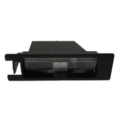 FEU DE PLAQUE D`IMMATRICULTION POUR ALFA MITO 08