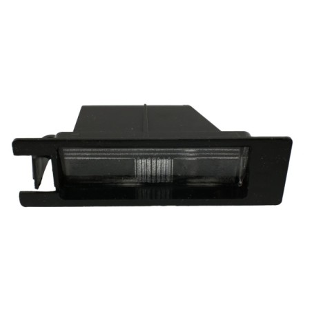 FEU DE PLAQUE D`IMMATRICULTION POUR ALFA MITO 08