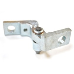 CHARNIÈRE, PORTE POUR FIAT DOBLO 00