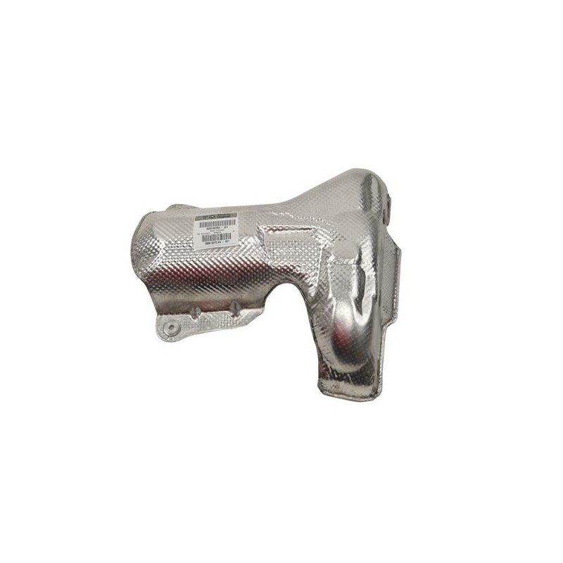 COUVERCLE/CLAPET. TUYAU  D`ÉCHAPPEMENT POUR FIAT PANDA 03