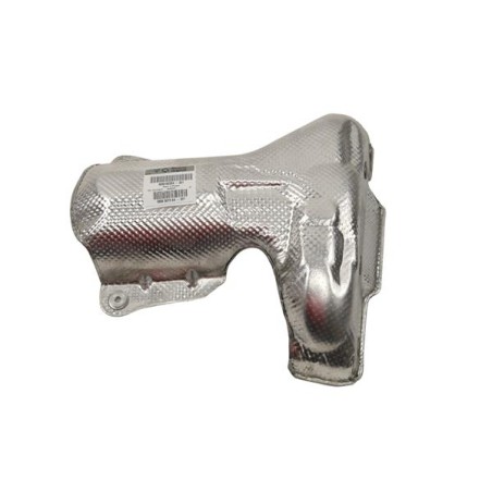 COUVERCLE/CLAPET. TUYAU  D`ÉCHAPPEMENT POUR FIAT PANDA 03