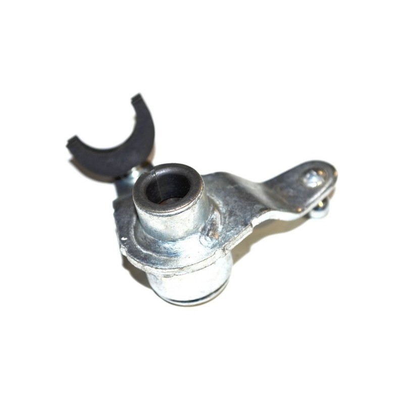 ARBRE DE DÉVIATION, COMMANDE DE VITESSE POUR FIAT DUCATO 06