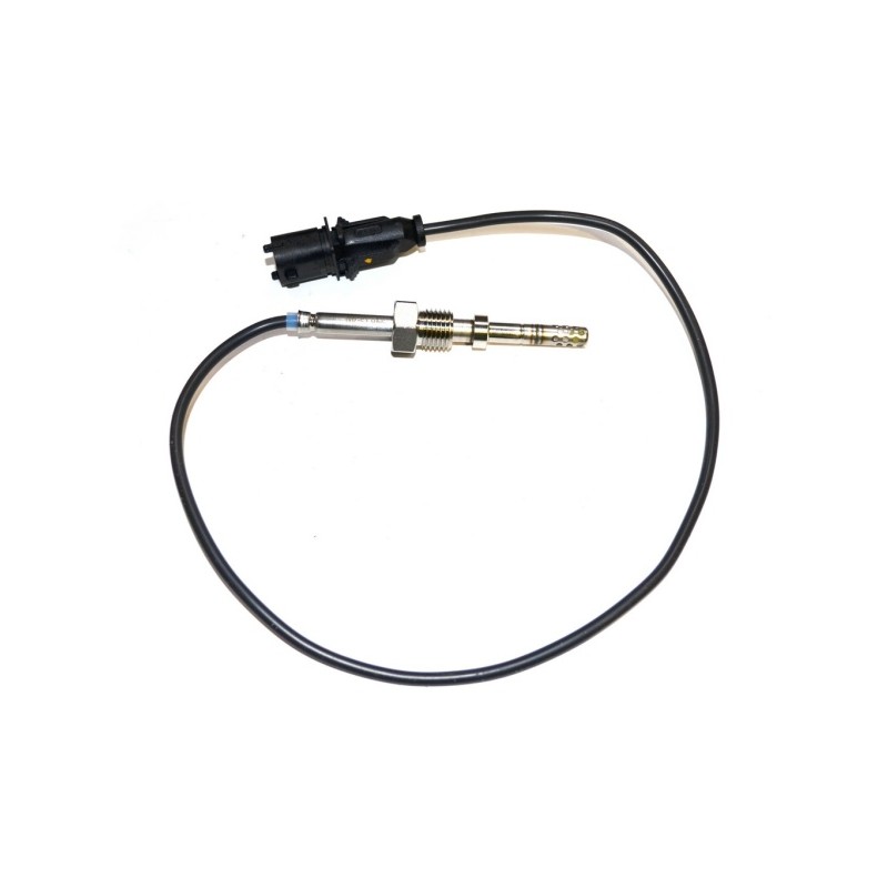 PTEUR, TEMPÉRATURE DES GAZ POUR FIAT DOBLO 00