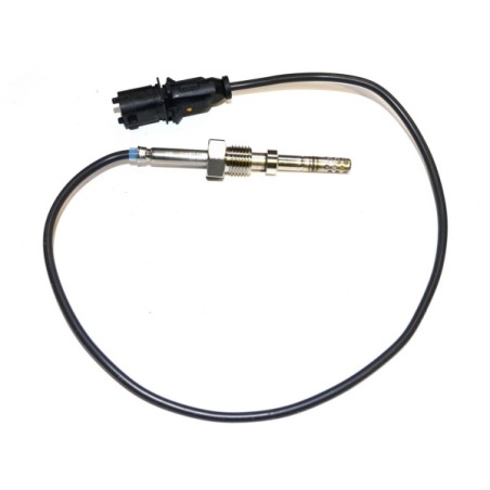 PTEUR, TEMPÉRATURE DES GAZ POUR FIAT DOBLO 00