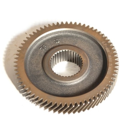 PIGNON BOÎTE DE VITESSE POUR FIAT DUCATO 06