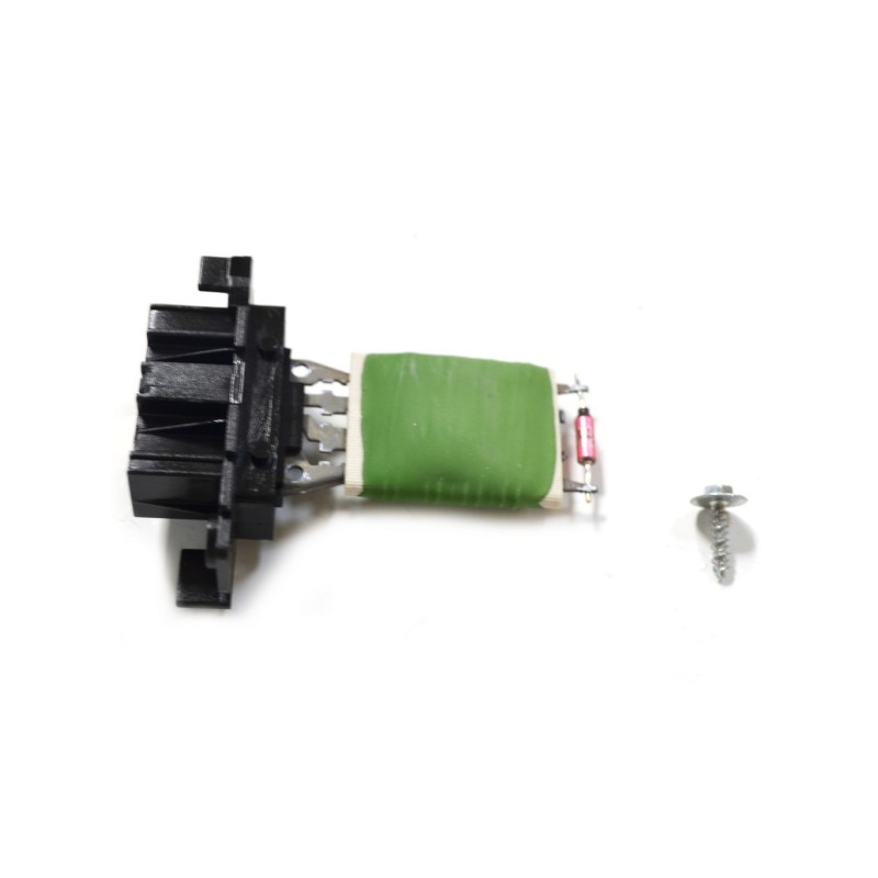 RÉSISTANCE, PULSEUR D`AIR HABITACLE POUR CITROEN JUMPER 06