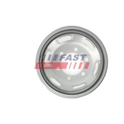 JANTE POUR IVECO DAILY 06