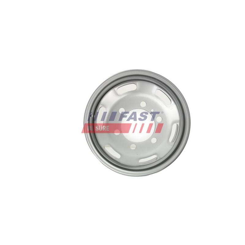 JANTE POUR IVECO DAILY 06