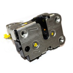 SERRURE DE PORTE POUR IVECO DAILY 06