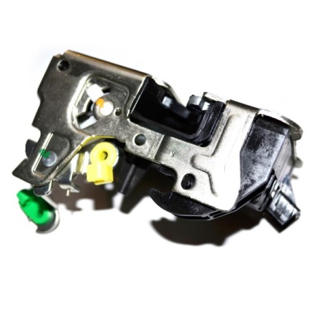 SERRURE DE PORTE POUR IVECO DAILY 06