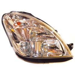 PHARE PROJECTEUR PRINCIPAL POUR IVECO DAILY 06