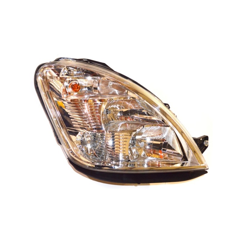 PHARE PROJECTEUR PRINCIPAL POUR IVECO DAILY 06