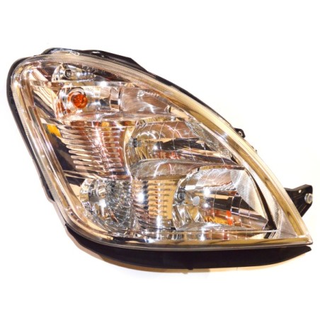 PHARE PROJECTEUR PRINCIPAL POUR IVECO DAILY 06