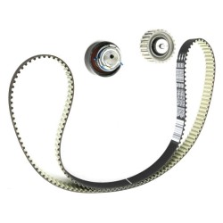COURROIE DE DISTRIBUTION, JEU POUR FIAT DUCATO 06