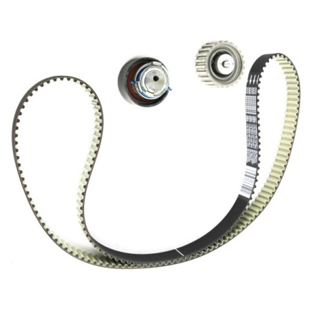 COURROIE DE DISTRIBUTION, JEU POUR FIAT DUCATO 06