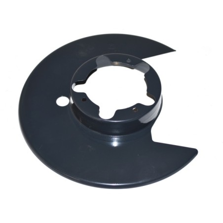 DÉFLECTEUR, DISQUE DE FREIN POUR IVECO DAILY 00